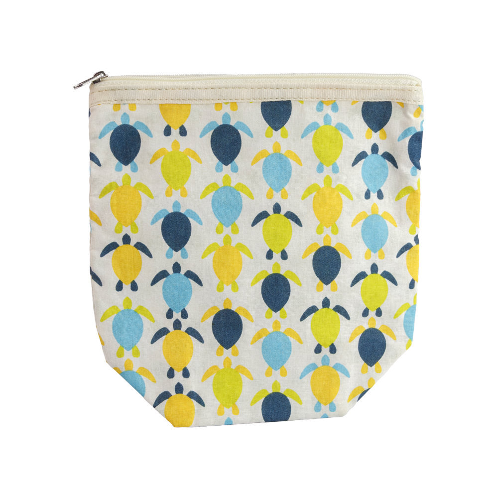 Bienenwachsbeutel mit Zipper