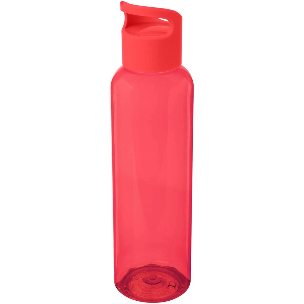 Sky  650 ml Sportflasche aus recyceltem Kunststoff