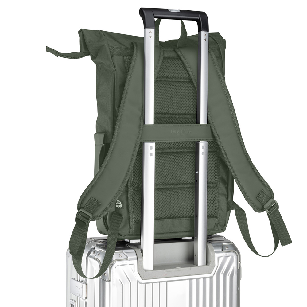 Rollup-Rucksack SIMPLE PREMIUM