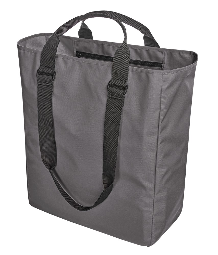 Shopper DAILY - anthrazit