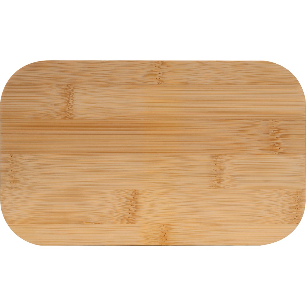Lunchbox mit Bambusdeckel Stanley