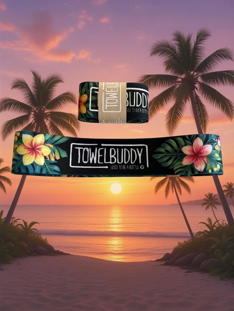 Towelbuddy