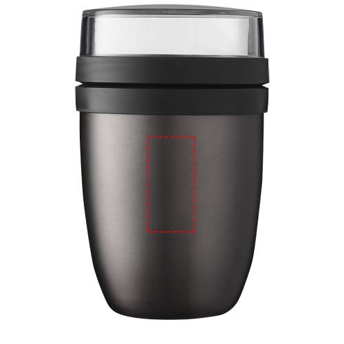 Mepal Ellipse 500+200 ml Thermo-Lunchpot