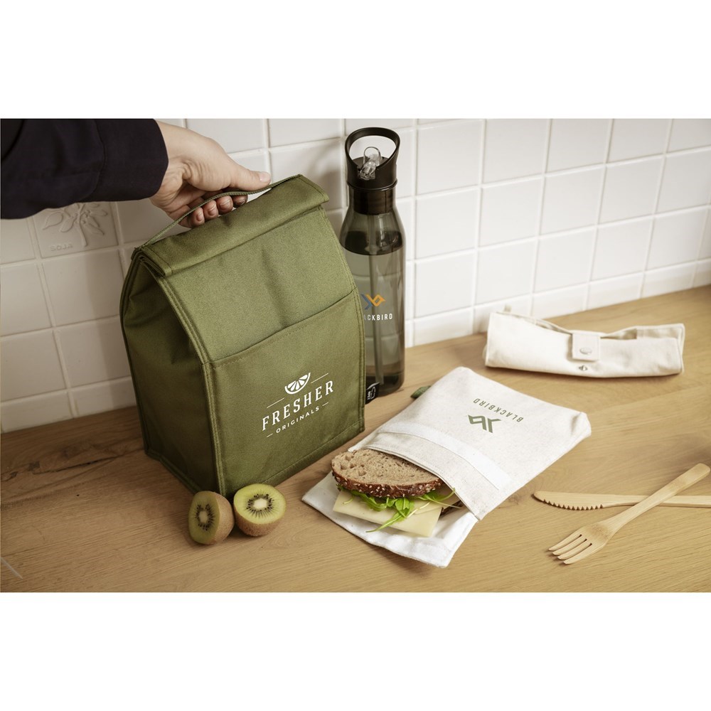 Hemp FoodPouch Brotbeutel