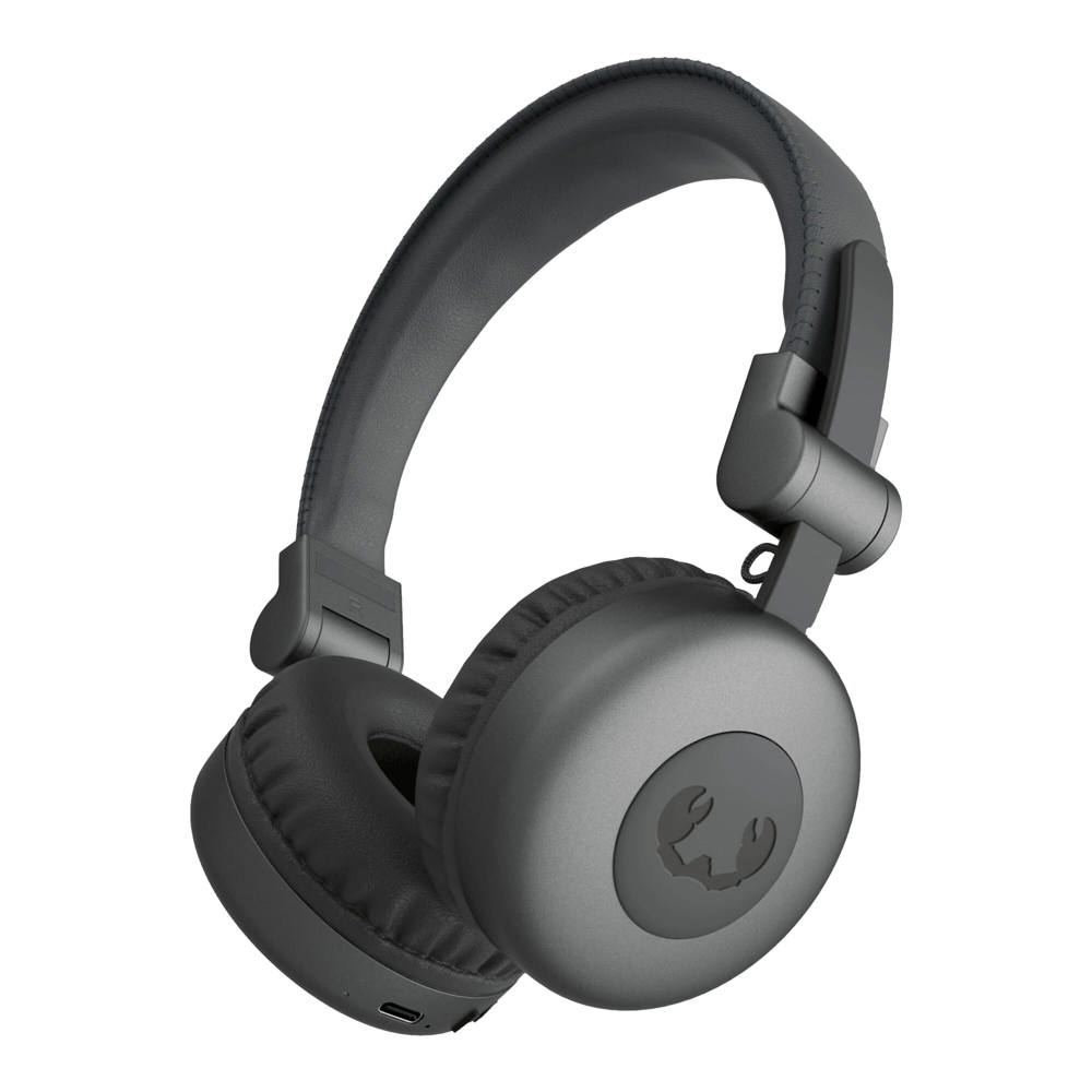 3HP1000 I Fresh 'n Rebel Code Core-Wireless on-ear Headphone - Gun metal - dark