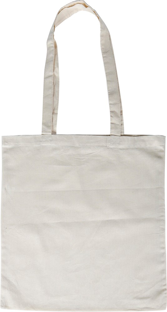 Baumwolltasche Terry - Khaki