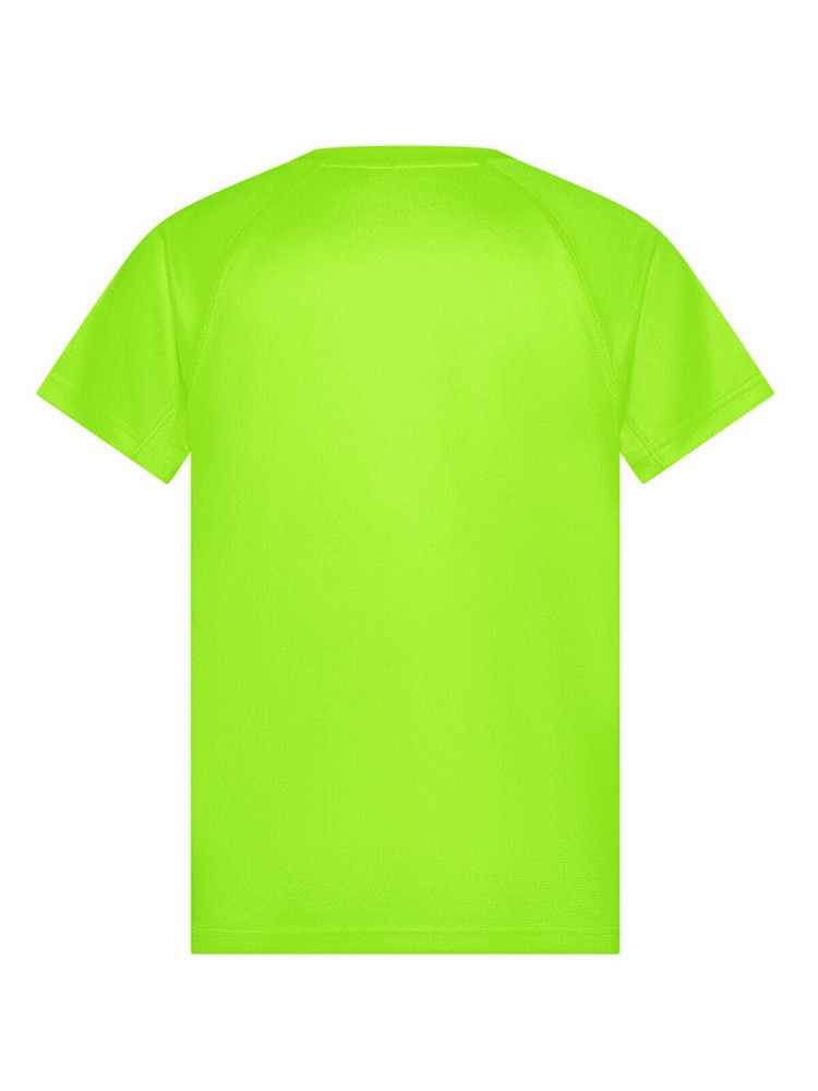 SP Pulse Sportshirt für Kinder, 135 g/m²