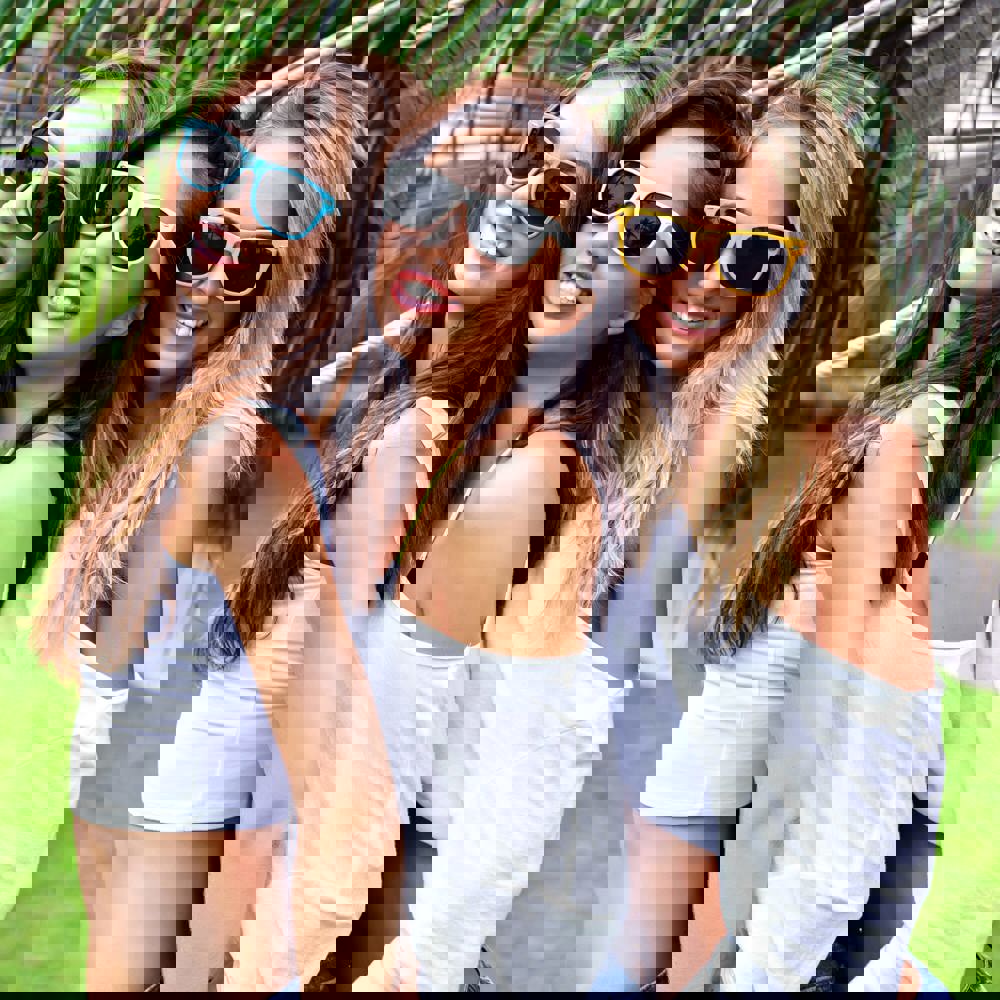 Sonnenbrille Justin UV400