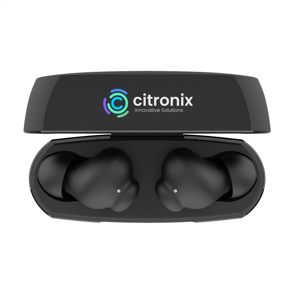 Belkin SoundForm Rhythm True Wireless Earbuds