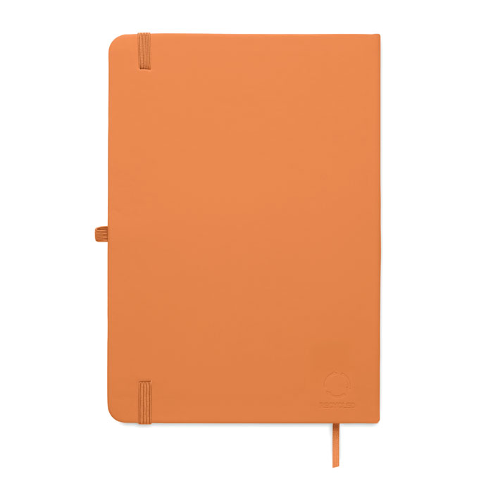 ARCOLOOP - DIN A5 Notizbuch recy. PU