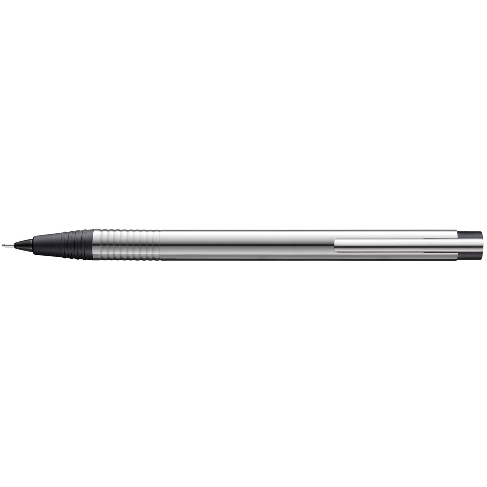 Druckbleistift LAMY logo black