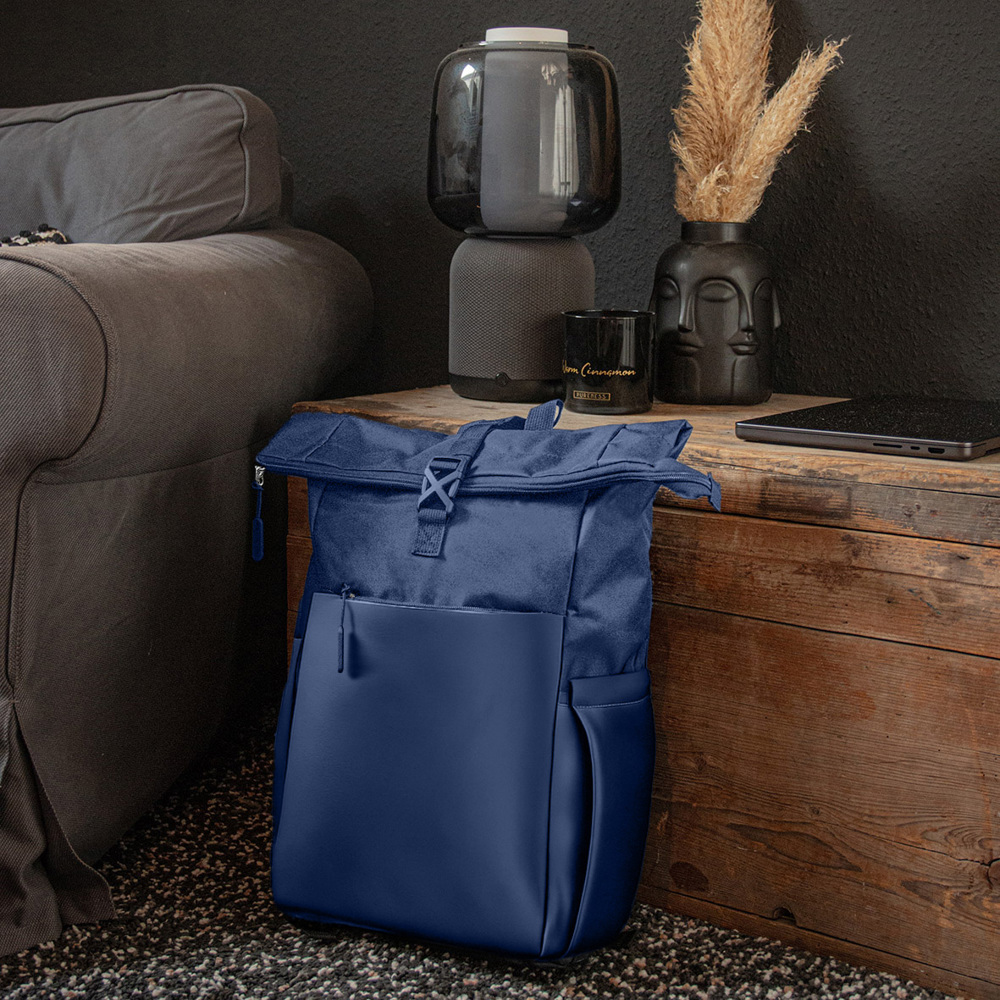 Rollup-Rucksack SIMPLE PREMIUM