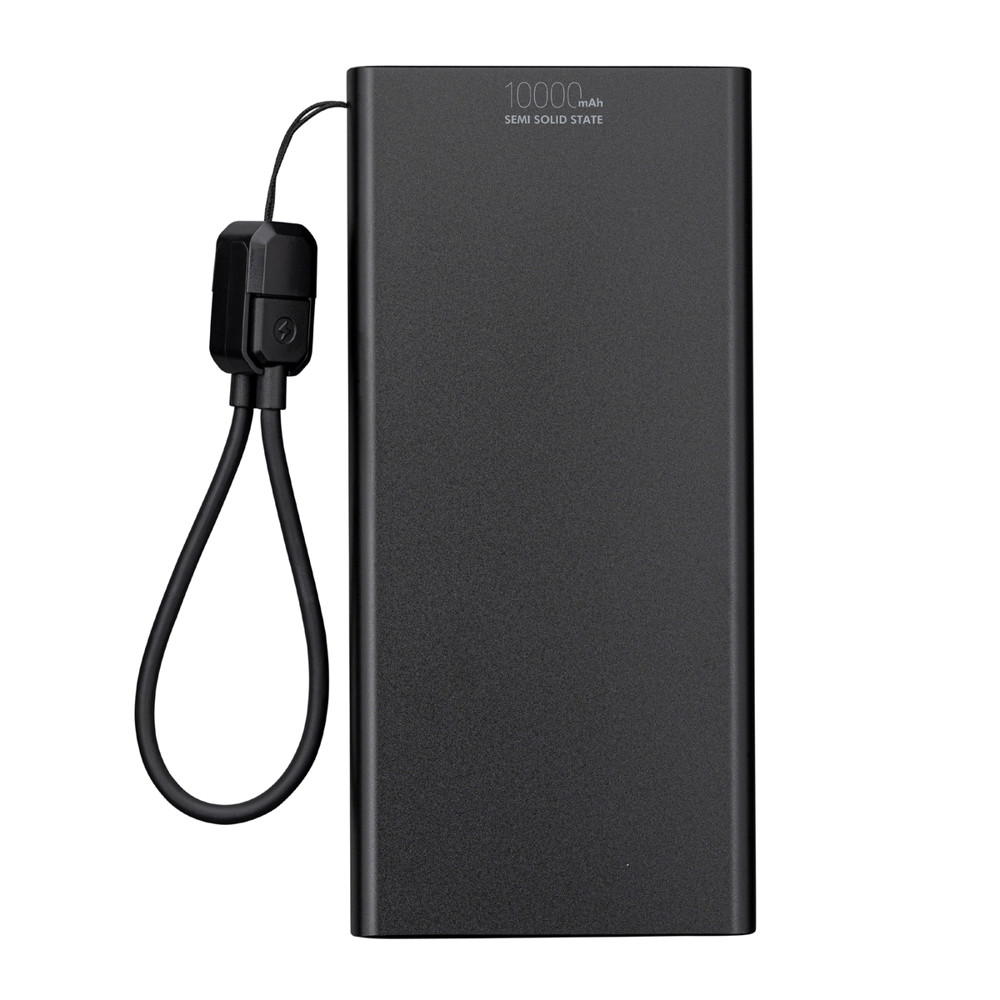 Powerbank REEVES-WATTRON CORE X