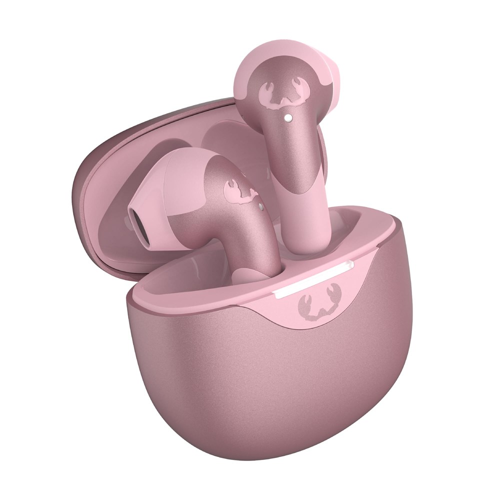 3TW2200 I Fresh 'n Rebel Twins Blaze - True Wireless earbuds with ENC - pastellrosa