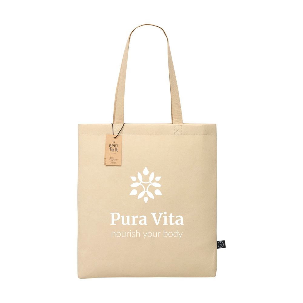 Feltro GRS RPET Shopper sac de courses