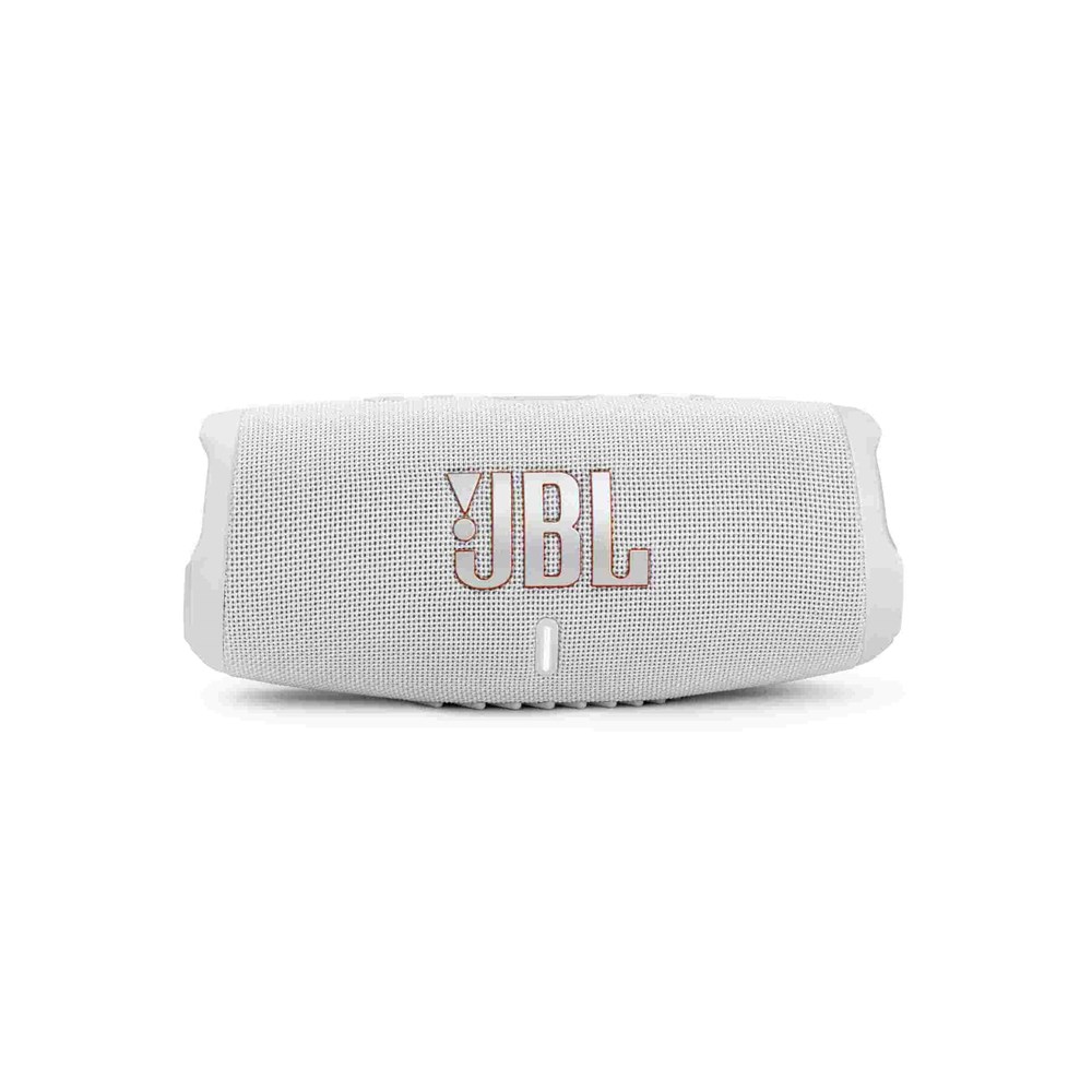 JBL Charge 5 White