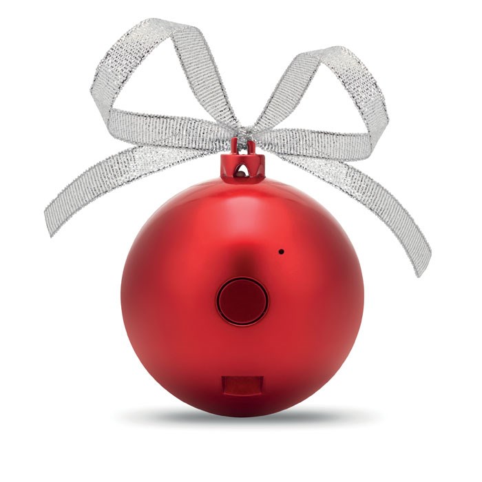 JINGLE BALL - Wireless Lautsprecher