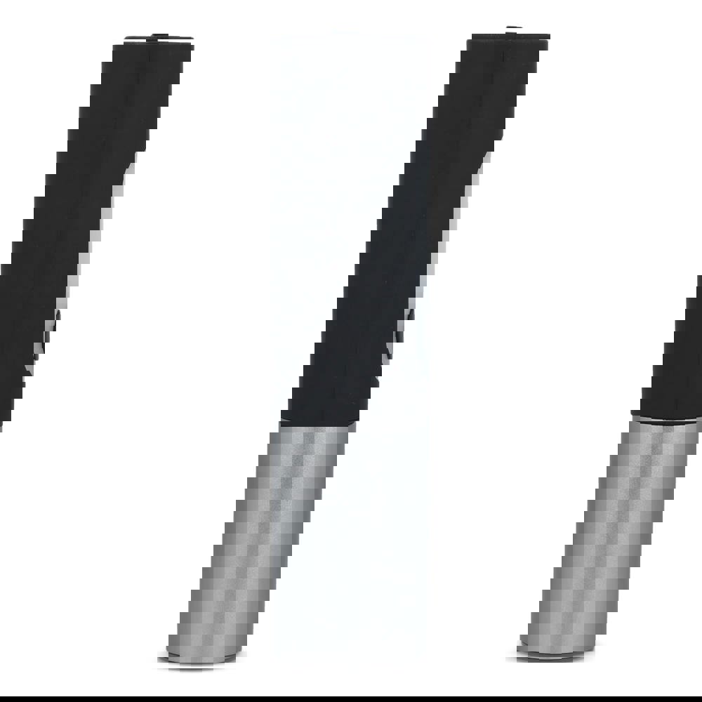 Wiederaufladbare 10-W-LED-Taschenlampe mit Zoomfunktion, 300 lm