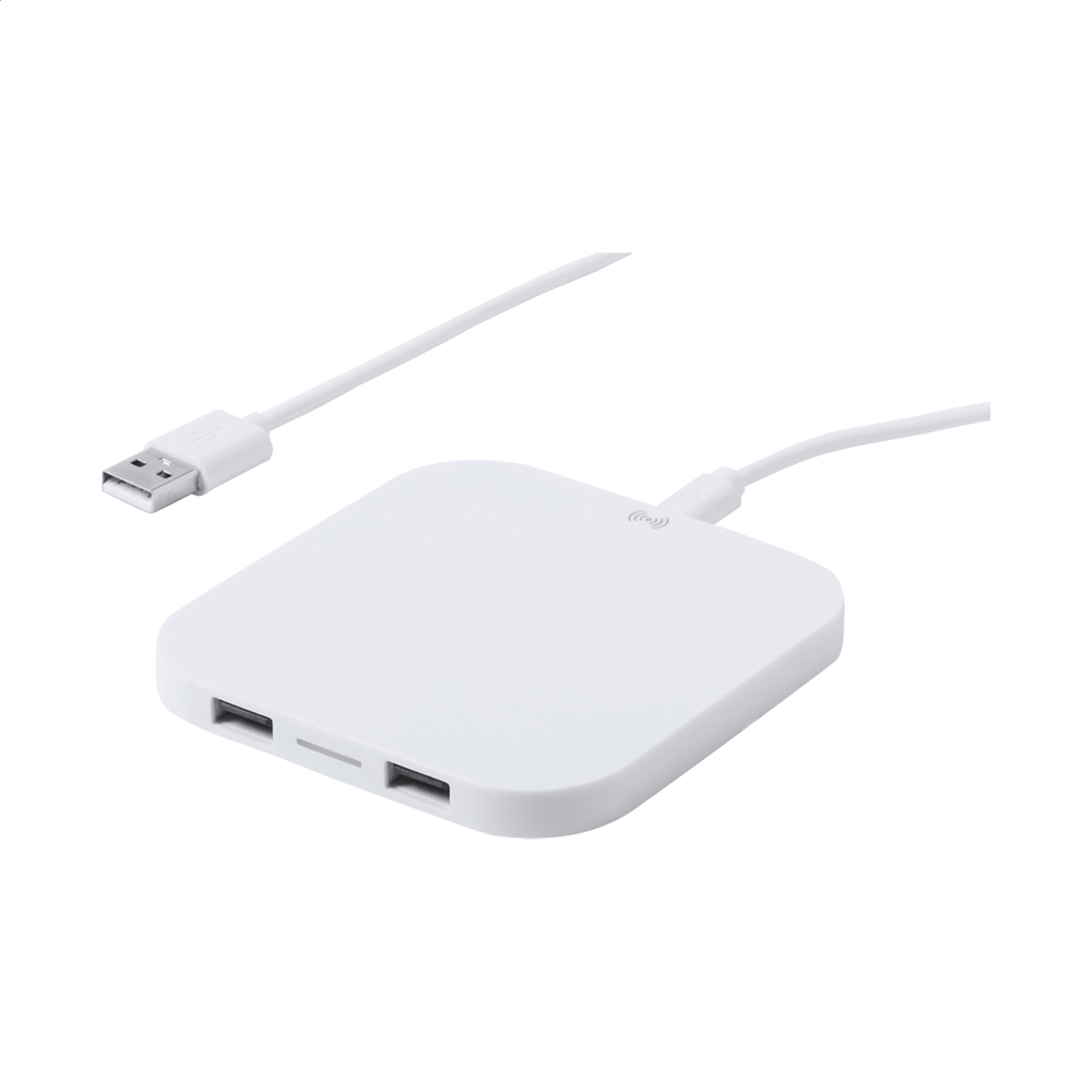 Flodok - Wireless-Charger
