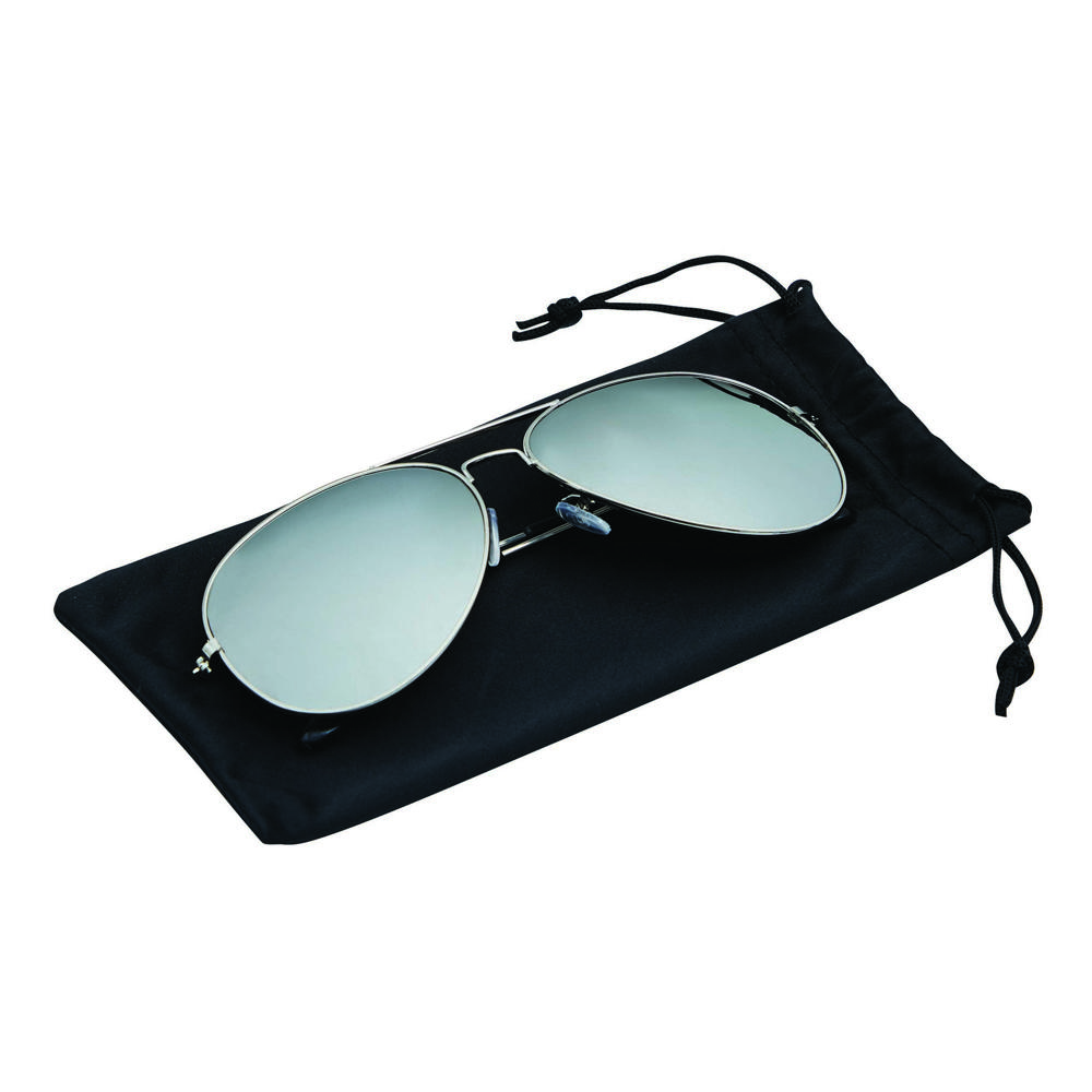 NEW STYLE - Sonnenbrille - Silber