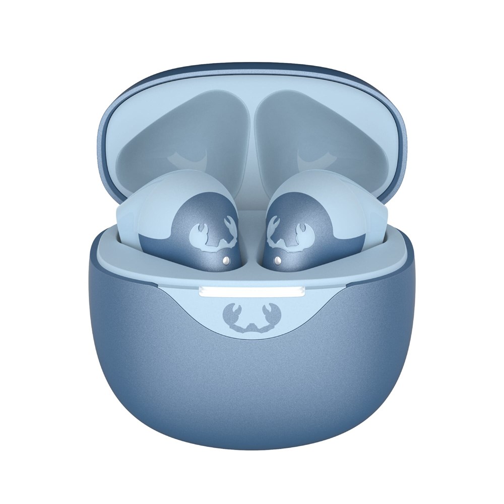 3TW2200 I Fresh 'n Rebel Twins Blaze - True Wireless earbuds with ENC