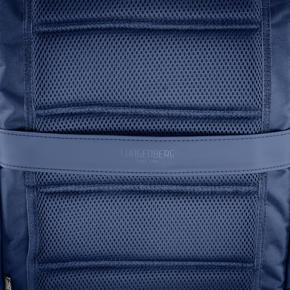 Rollup-Rucksack SIMPLE PREMIUM