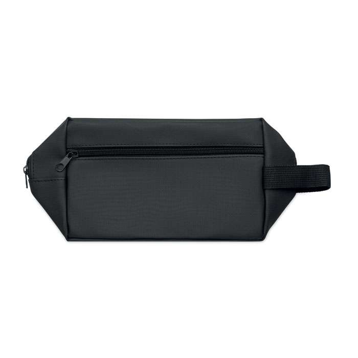 DOPPKIT - Kulturbeutel 600D RPET