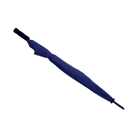 HARUL Regenschirm automatic XL, Ø 130 cm - dunkel blau