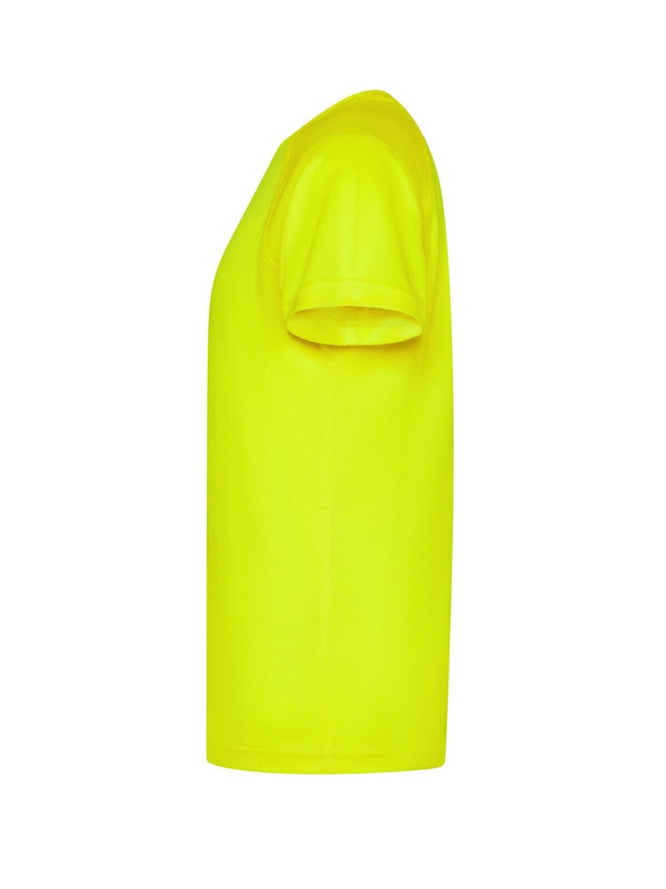 SP Pulse Sportshirt für Kinder, 135 g/m²