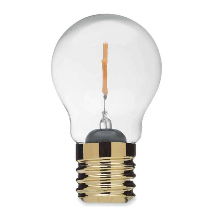 LUMIGLOW - Dekorative LED-Glühbirne