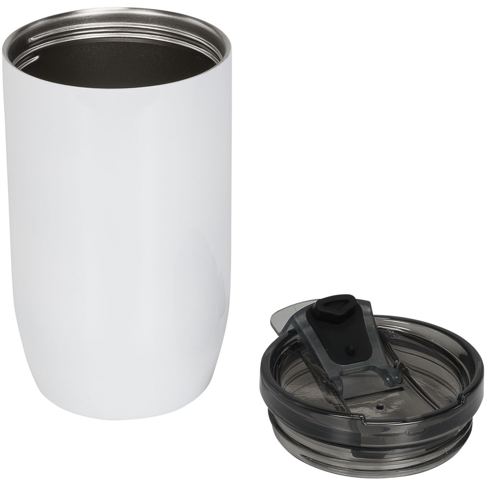 Lagom 380 ml Kupfer-Vakuum Isolierbecher