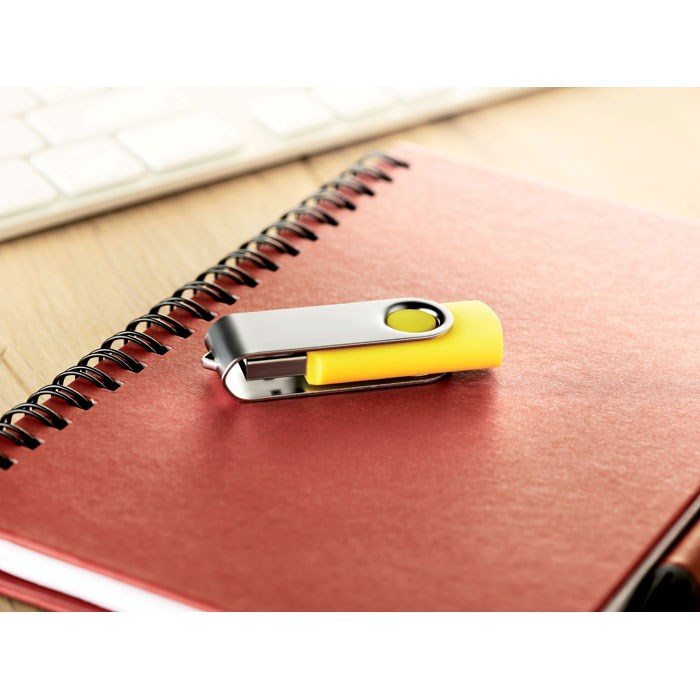 TECHMATE PENDRIVE - Techmate. USB flash 4GB