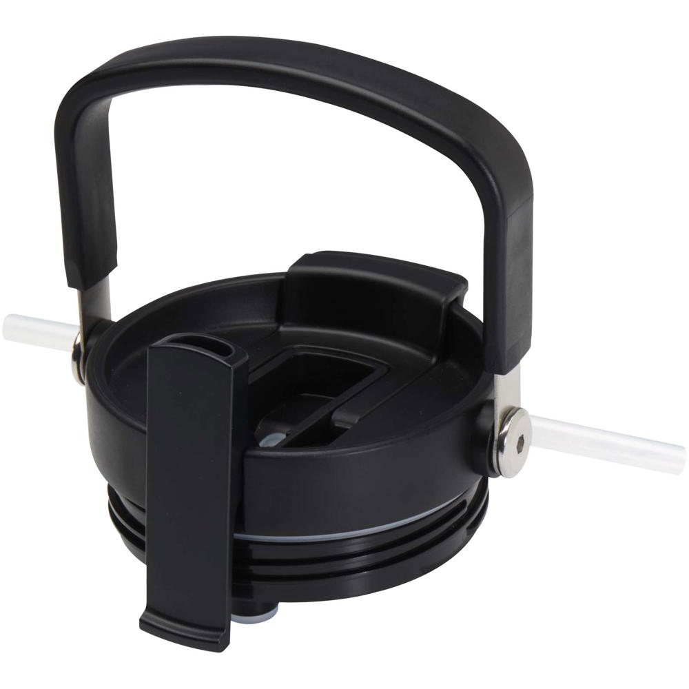 Bronx 900 ml RCS-zertifizierter Kupfer-Vakuum Isolierbecher aus Edelstahl mit Doppelfunktionsdeckel