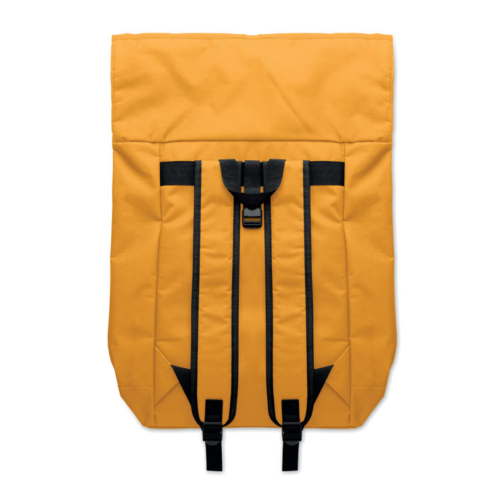 IREA - Rolltop-Rucksack 600D