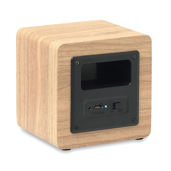 SONICONE - Wireless Lautsprecher