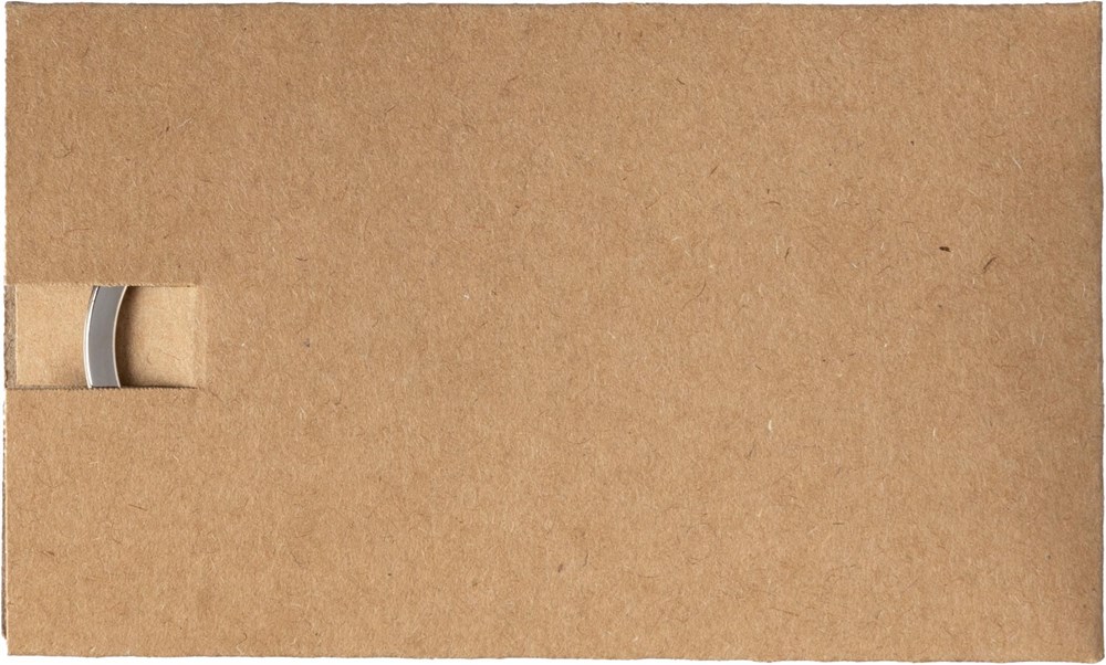 Schlüsselhalter aus Zinklegierung Angelika